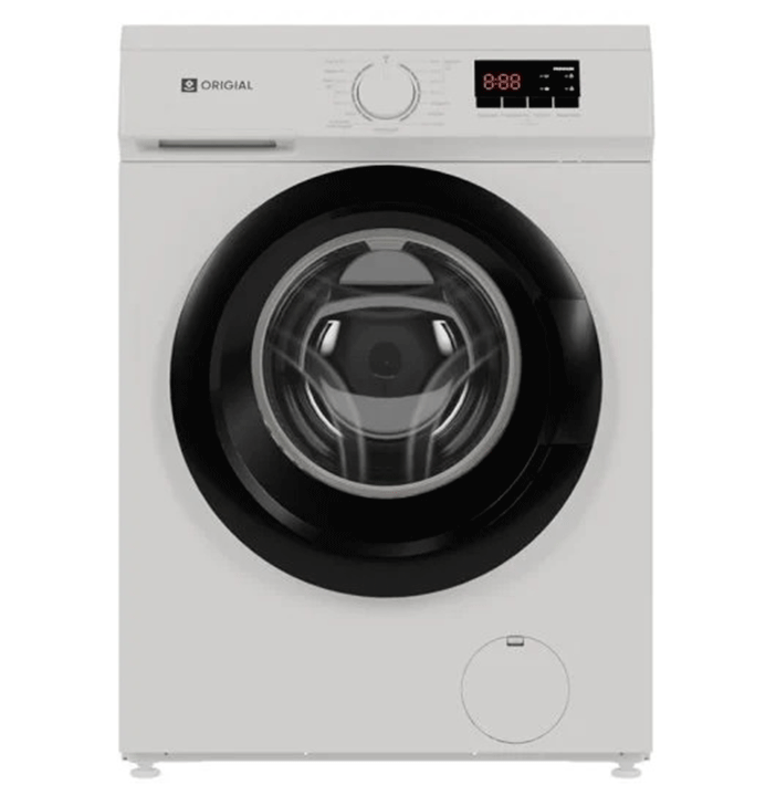 OrigialLavadora Carga Frontal 8Kg Prowash Inverter