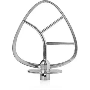 Amasadora – TRISTAR MX-4817, 1200 W, Totalmente variable velocidades, Blanco