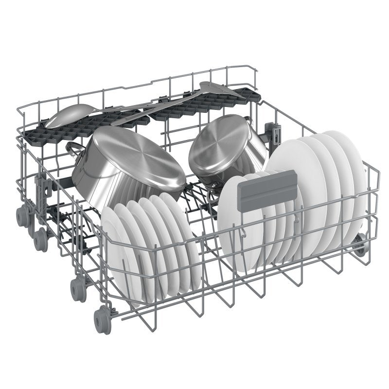 Whirlpool WI 7020 PF Lavavajillas Integrable Capacidad 14 Cubiertos E