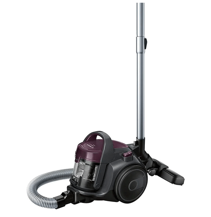 Bosch BGC05AAA1 Aspiradora sin Bolsa Violeta