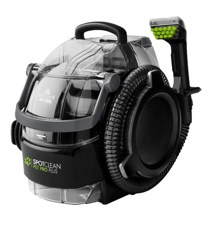 Bissell SpotClean Pet Pro Plus Aspirador Quitamanchas para Tapicerías 750W