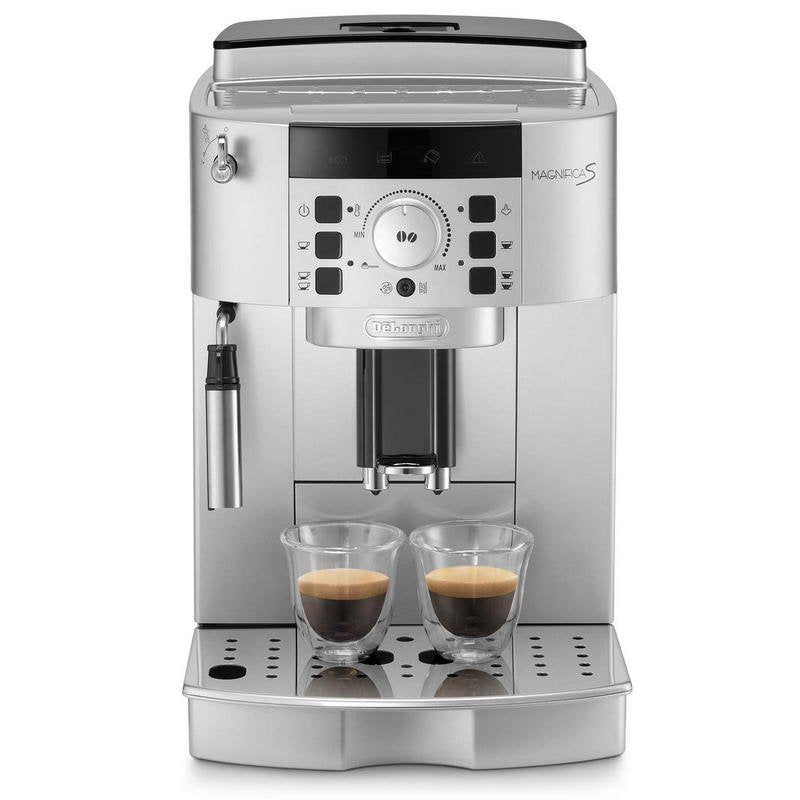 DeLonghi Magnifica S Ecam 22.110.SB Cafetera Superautomática 1450W