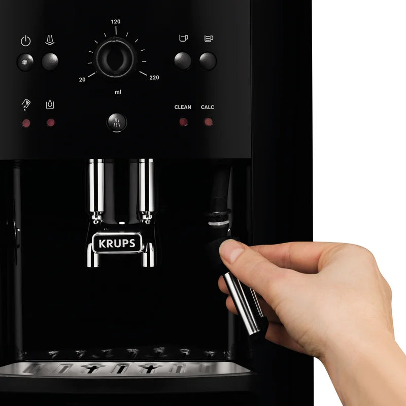 Krups Arabica EA8110 Cafetera Automática Espresso
