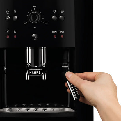 Krups Arabica EA8110 Cafetera Automática Espresso