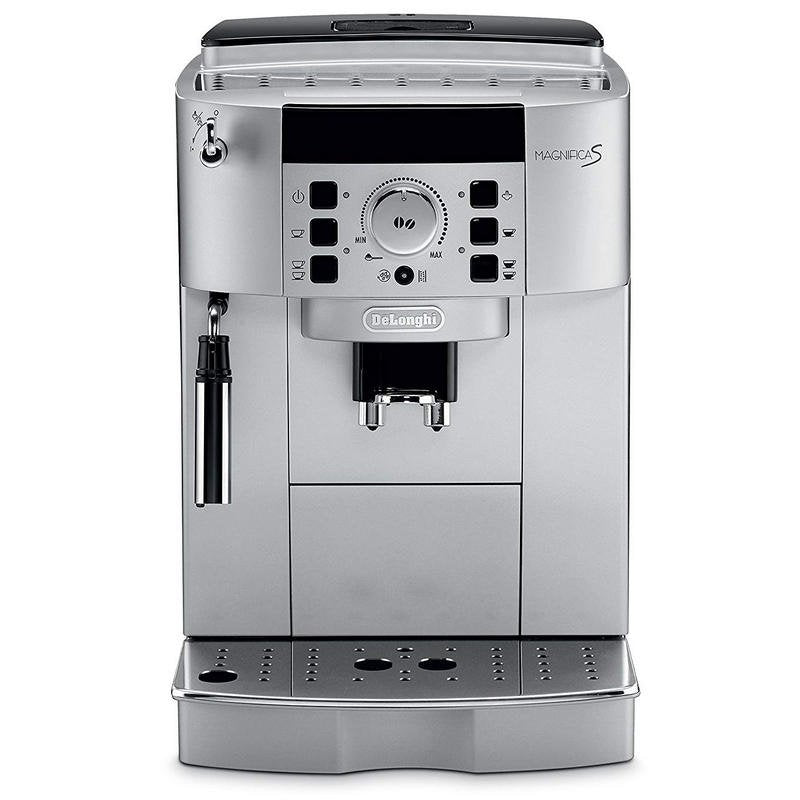 DeLonghi Magnifica S Ecam 22.110.SB Cafetera Superautomática 1450W