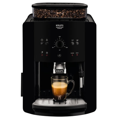 Krups Arabica EA8110 Cafetera Automática Espresso