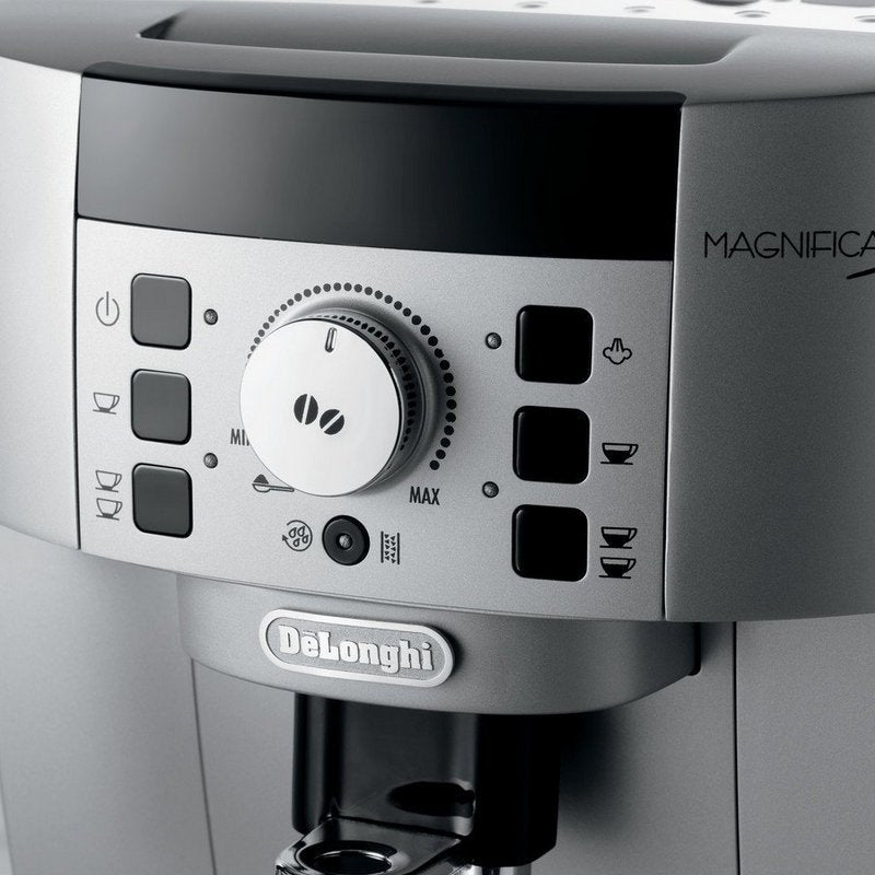 DeLonghi Magnifica S Ecam 22.110.SB Cafetera Superautomática 1450W