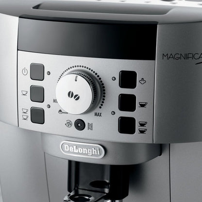 DeLonghi Magnifica S Ecam 22.110.SB Cafetera Superautomática 1450W
