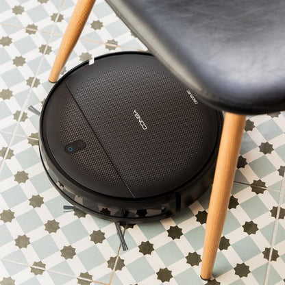 Cecotec Conga 999 Map X-treme Robot Aspirador y Friegasuelos