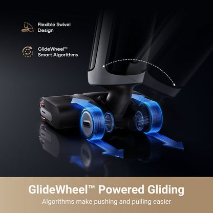 Dreame H14 Pro Aspiradora Escoba en Seco y Húmedo 400W