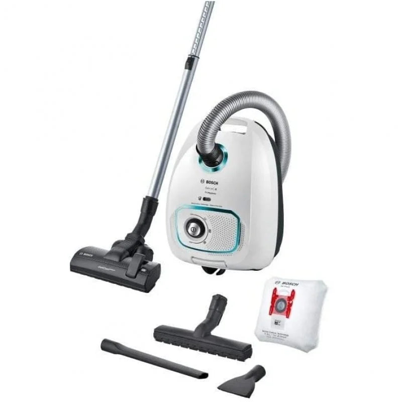 Bosch BGLS4HYG2 Aspirador con Bolsa 700W
