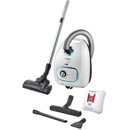 Bosch BGLS4HYG2 Aspirador con Bolsa 700W