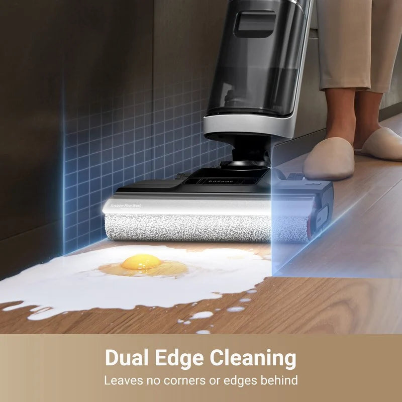 Dreame H14 Pro Aspiradora Escoba en Seco y Húmedo 400W