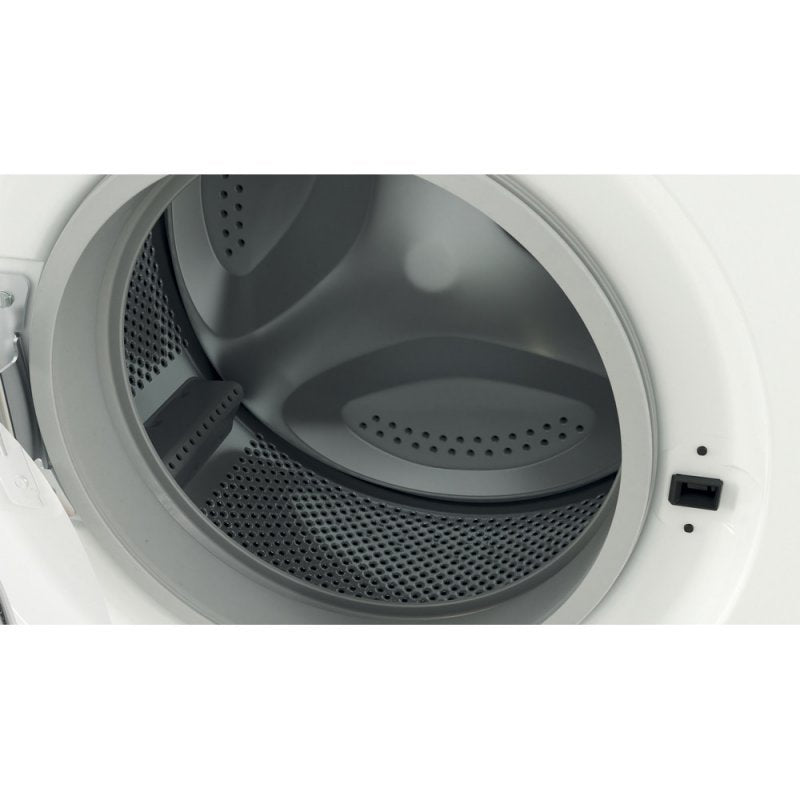 Indesit EWE 71252 W SPT N Lavadora de Carga Frontal 7Kg E Blanco