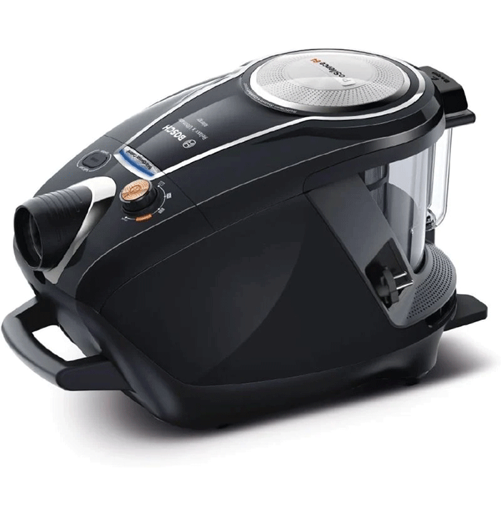 Bosch Relaxxx BGS7MS64 Aspiradora sin Bolsa 3L 800W