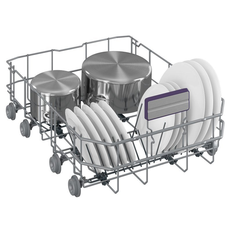 Beko DIS48120 Lavavajillas Integrable Capacidad 11 Cubiertos 45 cm Clase E