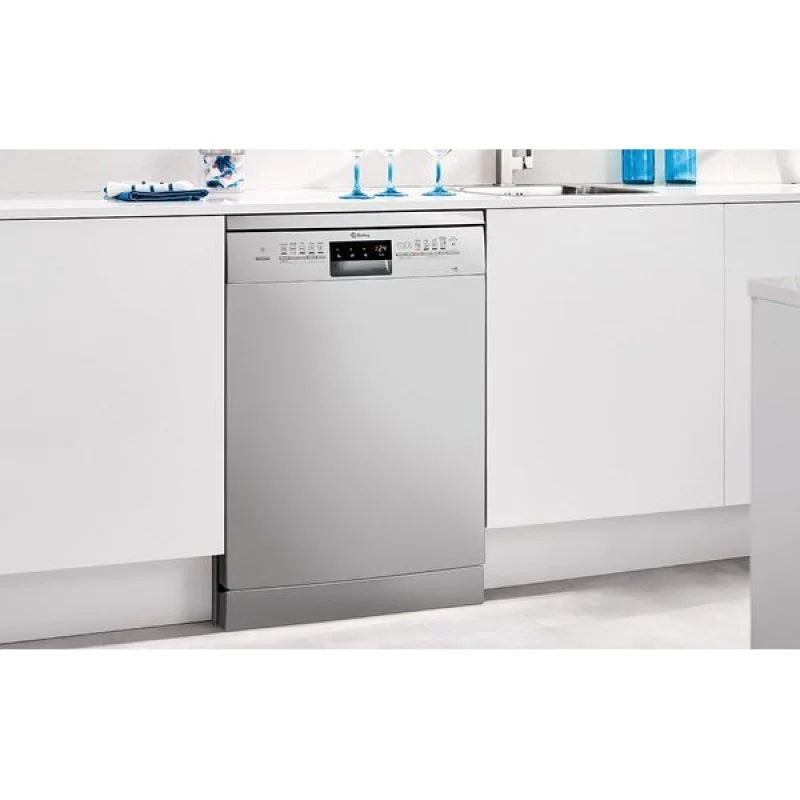 Balay 3VS572BP Lavavajillas Capacidad 13 Cubiertos E