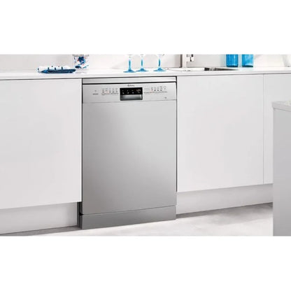 Balay 3VS572BP Lavavajillas Capacidad 13 Cubiertos E