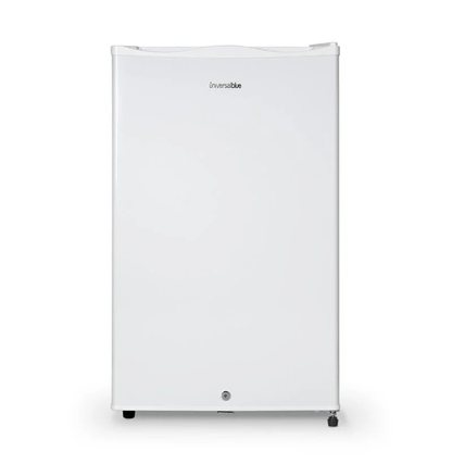 Universal Blue Zeya 6030W Frigorífico Mini 88L con Conexión 12V Blanco