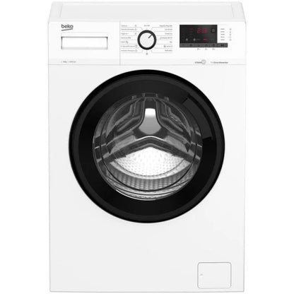Beko WRA 8615 XW Lavadora Carga Frontal 8Kg