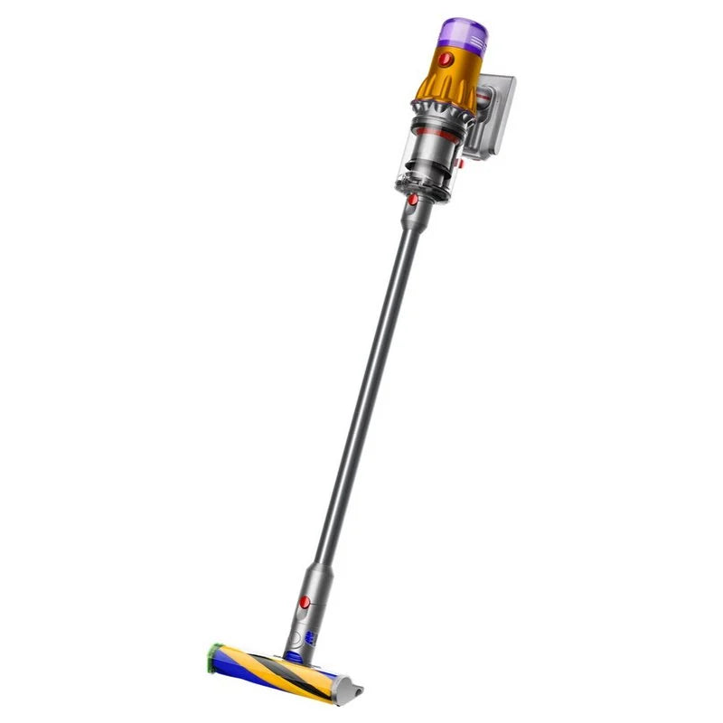 Dyson V12 Detect Slim Absolute Aspiradora Escoba/Mano sin Cable 150AW