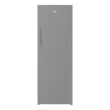 Beko RFNE290L31XBN Congelador Vertical No Frost 250L F Acero Inoxidable