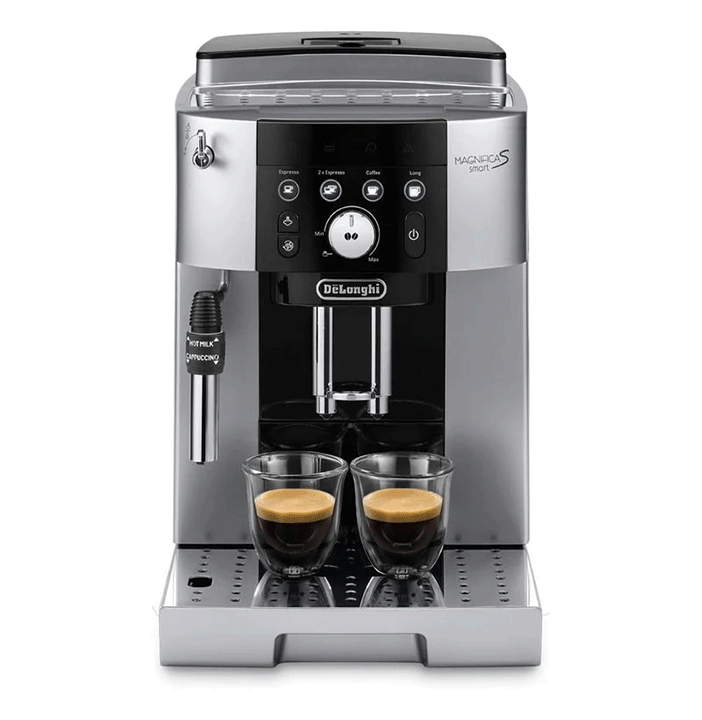 DeLonghi Magnifica S Smart Cafetera Espresso Superautomática 15 Bares