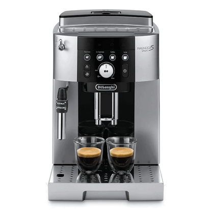 DeLonghi Magnifica S Smart Cafetera Espresso Superautomática 15 Bares