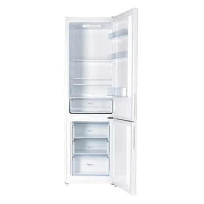 Cecotec Bolero CoolMarket Combi 262 Frigorífico Combi E Blanco