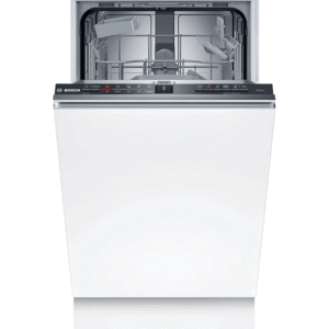 Bosch SPV2HKX42E Lavavajillas Integrable Capacidad 10 Cubiertos E