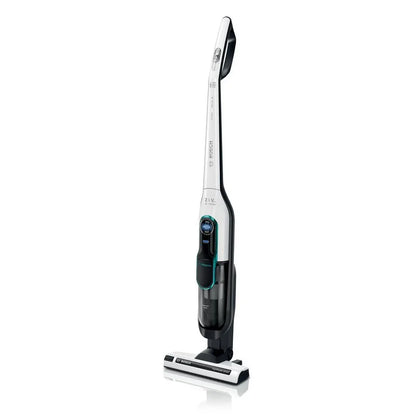 Bosch Athlet ProHygienic 28Vmax Serie 6 Aspiradora Escoba sin Cable 25.2V Blanco
