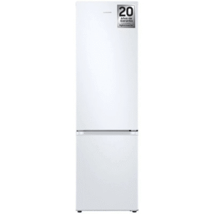 Samsung RB38C605CWW/EF Frigorífico Combi C Blanco