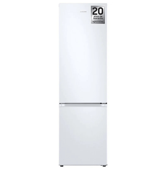 Samsung RB38C605CWW/EF Frigorífico Combi C Blanco