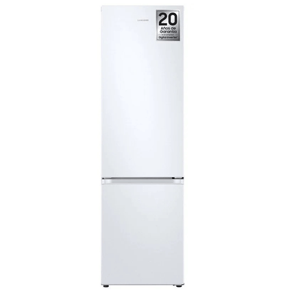 Samsung RB38C605CWW/EF Frigorífico Combi C Blanco