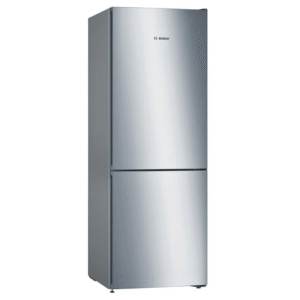 Bosch KGN36VIDA Frigorífico Combi D Acero Inoxidable