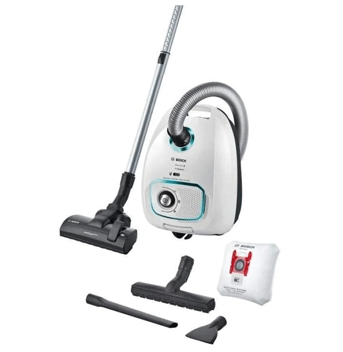 Bosch BGLS4HYG2 Aspirador con Bolsa 700W