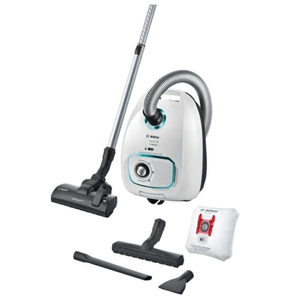 Bosch BGLS4HYG2 Aspirador con Bolsa 700W