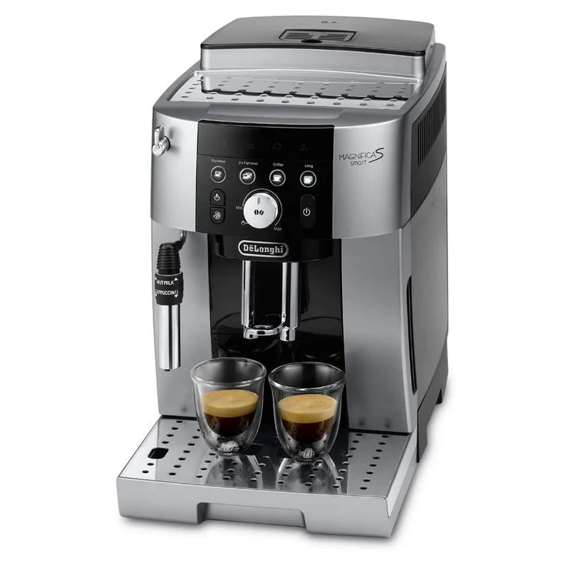 DeLonghi Magnifica S Smart Cafetera Espresso Superautomática 15 Bares