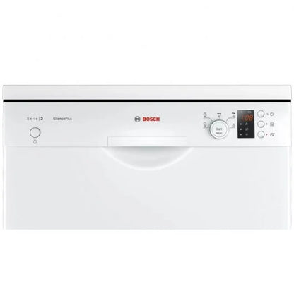 Bosch Serie 2 SMS25AW05E Lavavajillas Capacidad 12 Cubiertos E