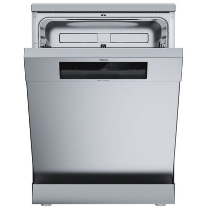 Teka DFS 26650 Lavavajillas Capacidad 13 Cubiertos E Acero Inoxidable
