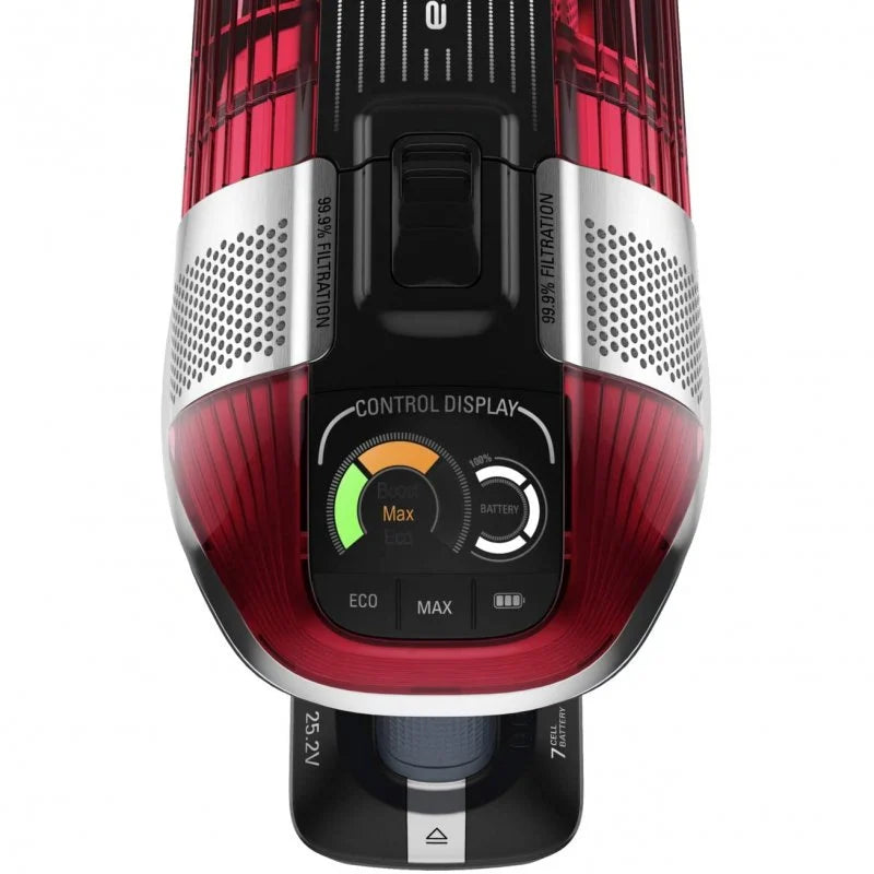 Rowenta X-Force Flex 11.50 Animal Care RH9829WO Aspirador Escoba