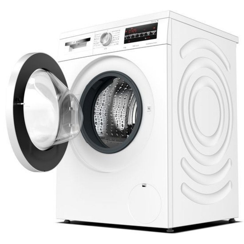 Bosch WUU28T61ES Lavadora Carga Frontal 9Kg A Blanco