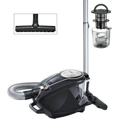 Bosch Relaxxx BGS7MS64 Aspiradora sin Bolsa 3L 800W