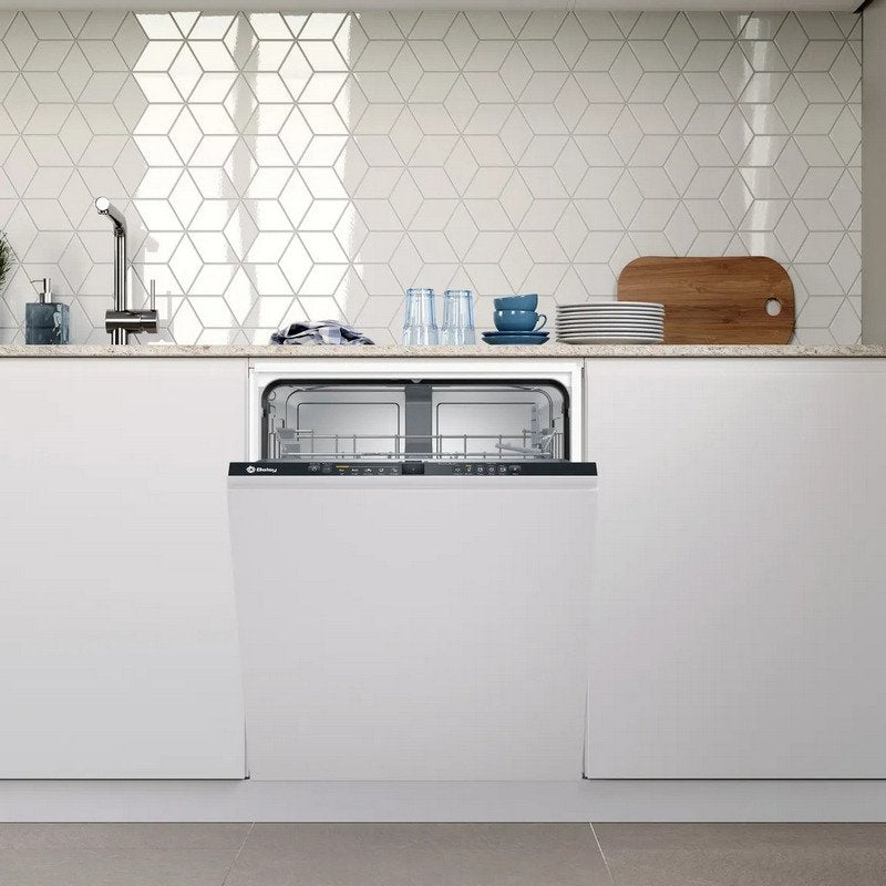 Balay 3VF5011NP Lavavajillas Integrable Capacidad 13 Cubiertos E