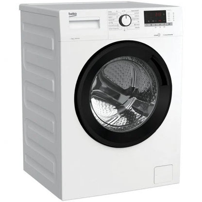 Lavadora de Carga Frontal 9Kg Beko WTA 9715 XW