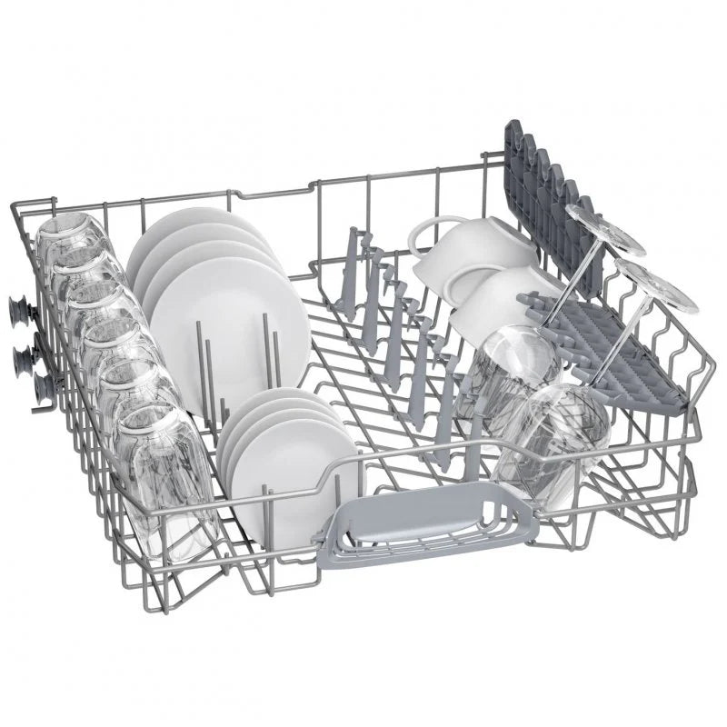 Bosch SMV2ITX18E Lavavajillas Integrable Capacidad 12 Cubiertos E