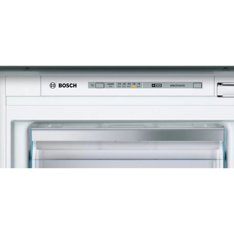 Bosch GIV11AFE0 Congelador Vertical Integrable E