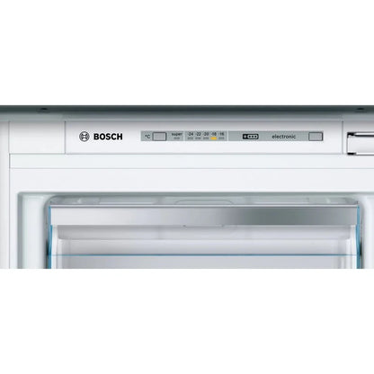 Bosch GIV11AFE0 Congelador Vertical Integrable E