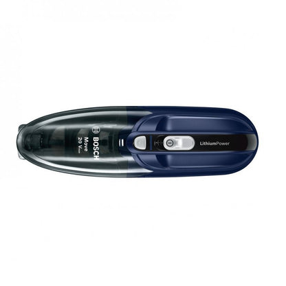 Bosch BHN20L Aspirador de Mano 18W Azul