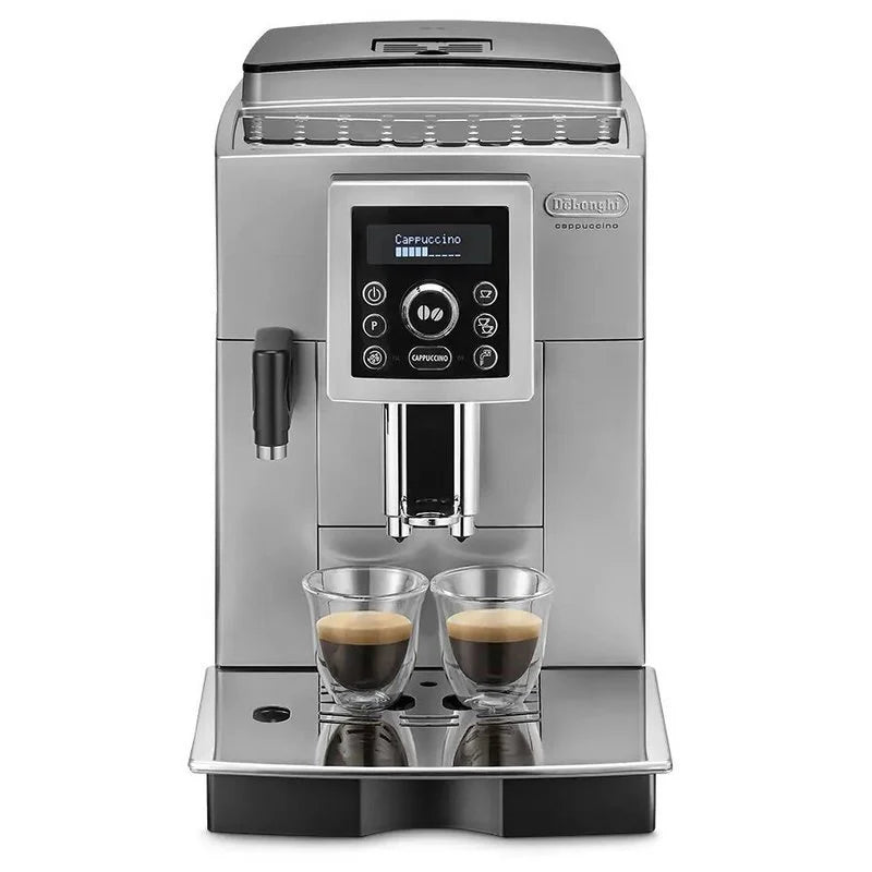DeLonghi ECAM 23.460.SB Cafetera Superautomática
